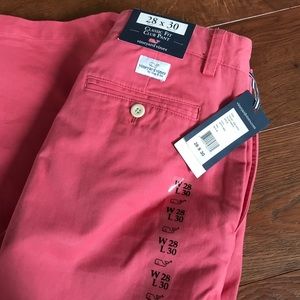 Vineyard Vines Men’s Pants